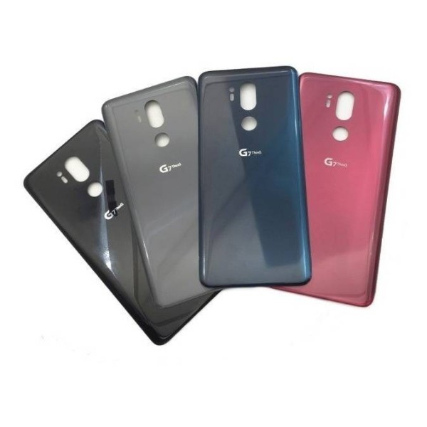 Comprar Tapa Trasera LG G7 ThinQ, G710 - Envio en 24 horas