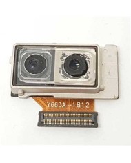 Flex Camara Trasera Dual LG G7 Thinq, G710
