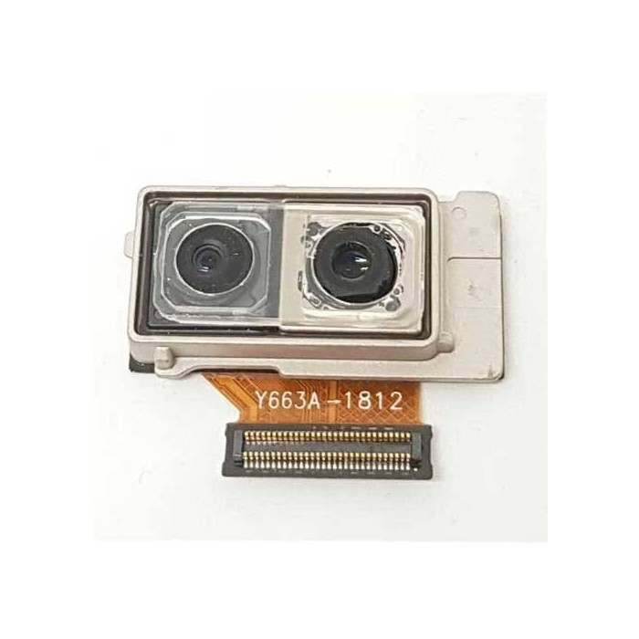 Flex Camara Trasera Dual LG G7 Thinq, G710