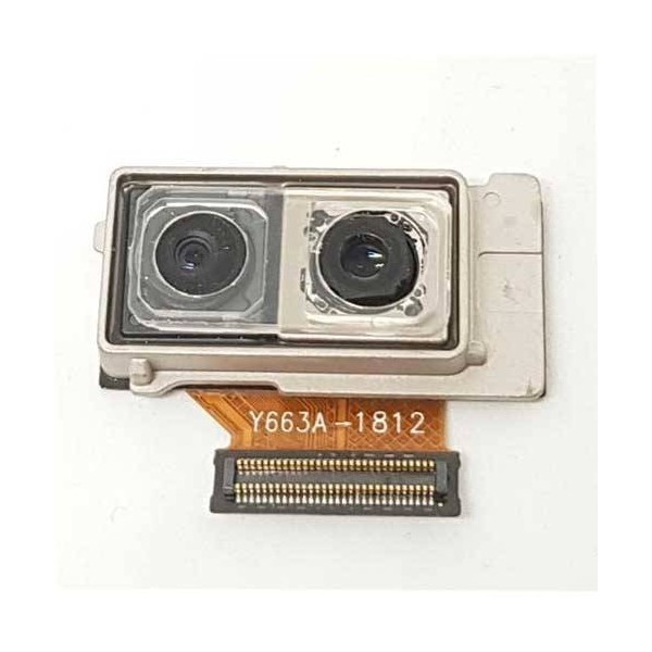 Flex Camara Trasera Dual LG G7 Thinq, G710