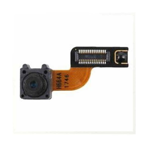 Camarta Frontal LG G7 ThinQ, G710