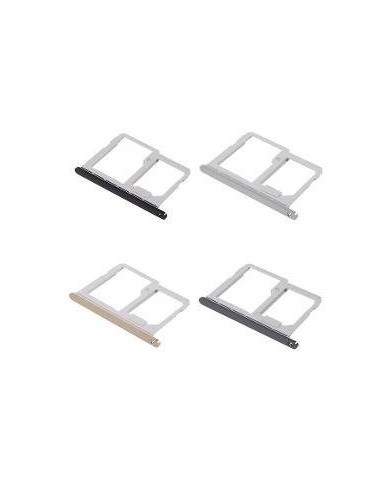Bandeja Sim y MicroSD LG Q6 M700