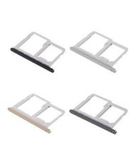 Bandeja Sim y MicroSD LG Q6 M700