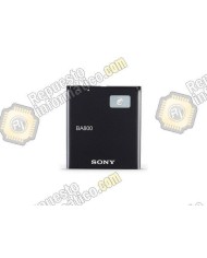 Bateria original Xperia V LT25i