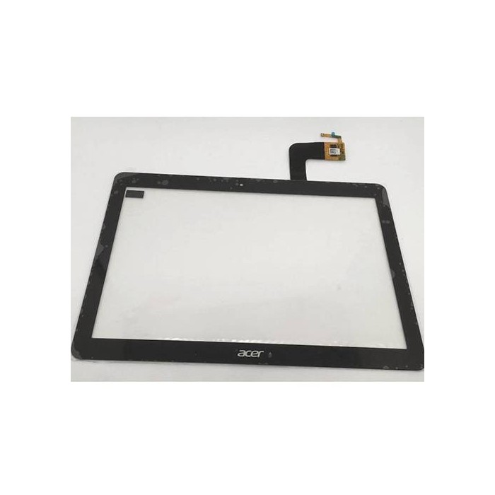 Pantalla Tactil Acer Iconia One 10 (B3-A10) Negra