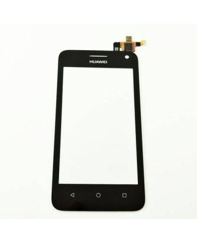 Pantalla tactil Huawei y360 Negra