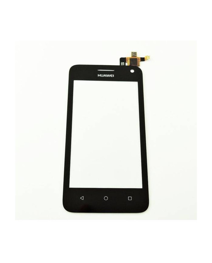 Pantalla tactil Huawei y360 Negra