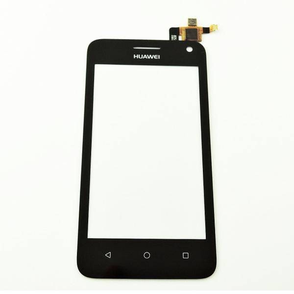 Pantalla tactil Huawei y360 Negra