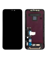 Pantalla Completa Original IPhone XR Negra