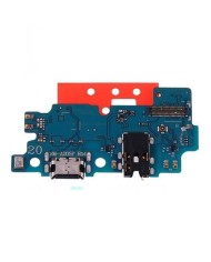 Placa Conector de Carga y Microfono Samsung Galaxy A20, A205