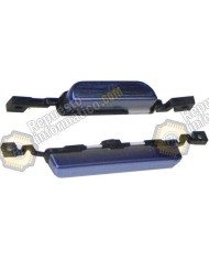 Botones s3 mini azul power y volumen