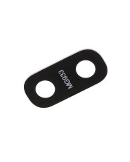 Lente Camara Trasera Samsung Galaxy A30, A305