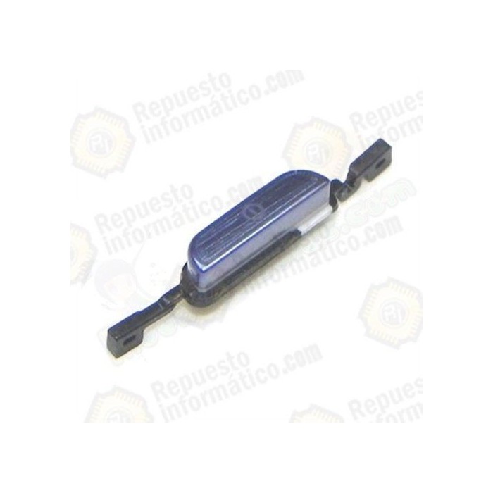 Botones s3 mini azul power y volumen