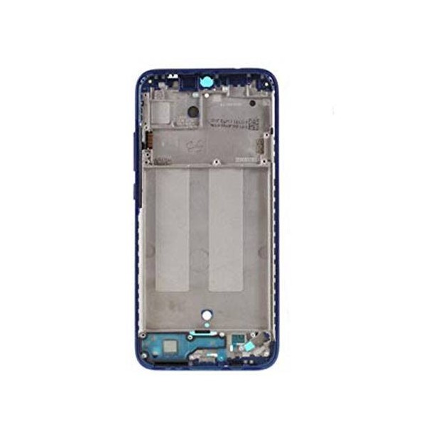 Marco Frontal Xiaomi Redmi 7 Azul