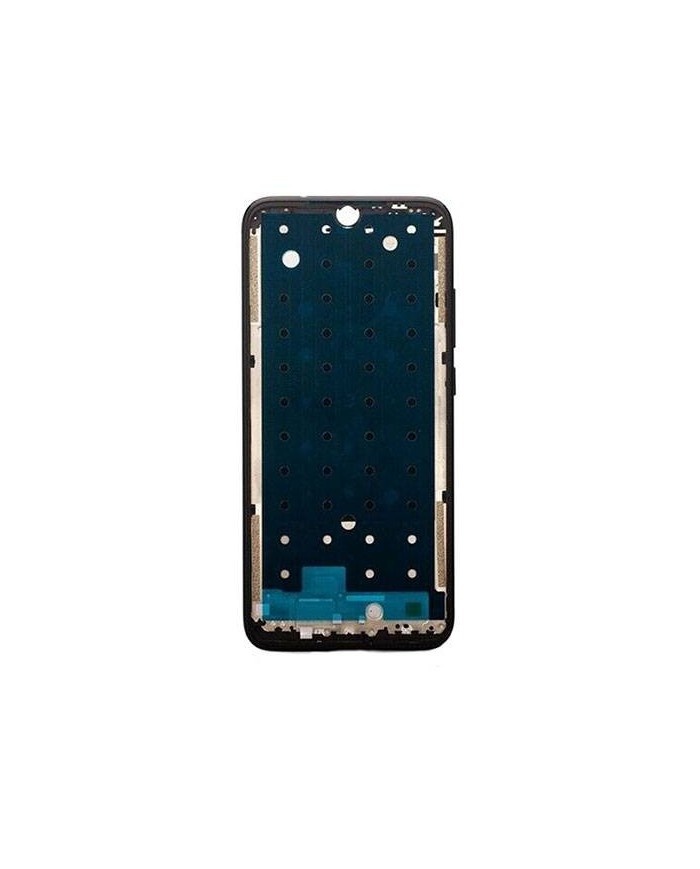 Comprar Marco Frontal Xiaomi Redmi 7 Negro - Distribuidores Profesionales