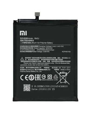 Bateria BM3J para Xiaomi Mi 8 Lite