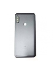 Tapa Trasera Xiaomi Redmi Note 5 Pro Negra