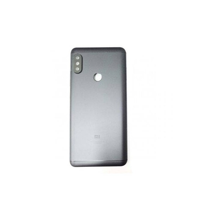 Tapa Trasera Xiaomi Redmi Note 5 Pro Negra
