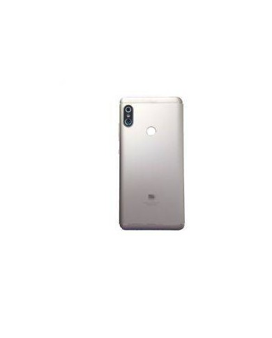 Tapa Trasera Xiaomi Redmi Note 5 Pro Dorada