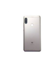 Tapa Trasera Xiaomi Redmi Note 5 Pro Dorada
