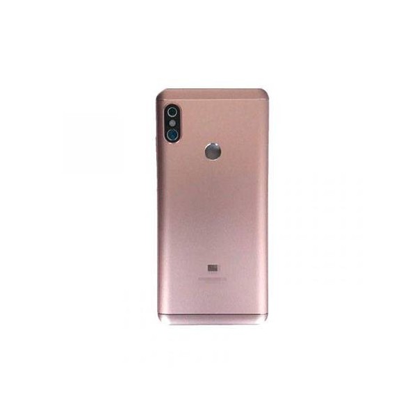 Tapa Trasera Xiaomi Redmi Note 5 Pro Rosa