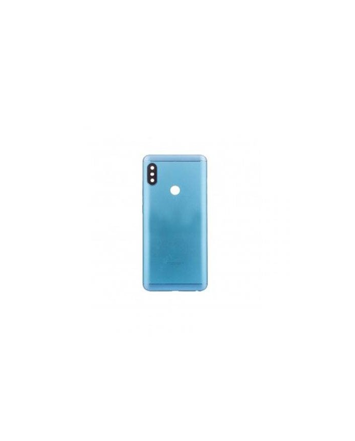 Tapa Trasera Xiaomi Redmi Note 5 Pro Azul
