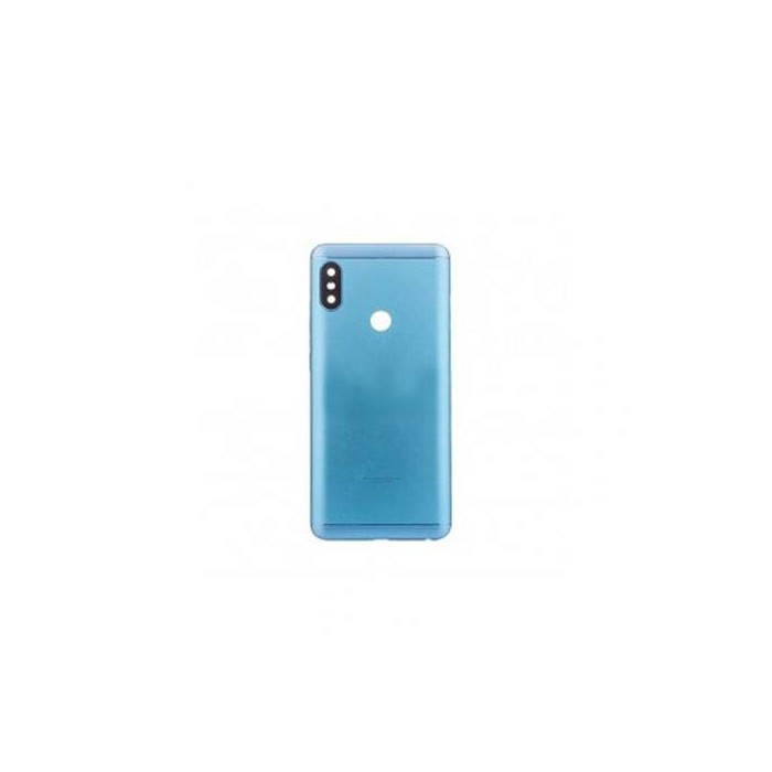 Tapa Trasera Xiaomi Redmi Note 5 Pro Azul