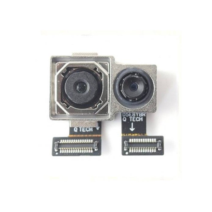 Camara Trasera Dual Xiaomi Pocophone F1 - Envio en 24 horas