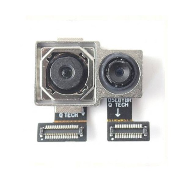 Camara Trasera Dual Xiaomi Pocophone F1 - Envio en 24 horas