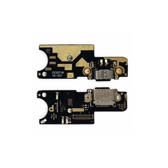 Flex Conector de Carga para Xiaomi Pocophone F1