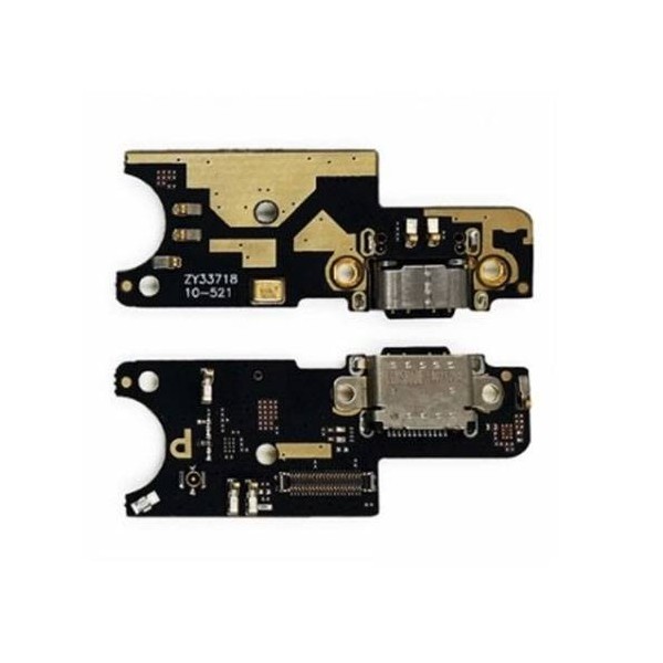 Flex Conector de Carga para Xiaomi Pocophone F1