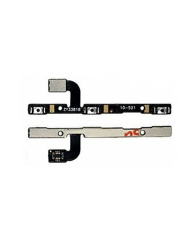 Comprar Flex Encendido y Volumen Xiaomi Pocophone F1 - Distribuidores Profesionales