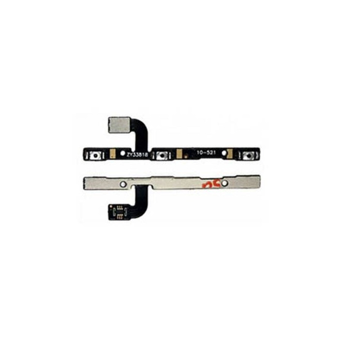 Comprar Flex Encendido y Volumen Xiaomi Pocophone F1 - Distribuidores Profesionales