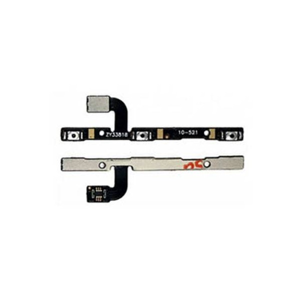 Comprar Flex Encendido y Volumen Xiaomi Pocophone F1 - Distribuidores Profesionales