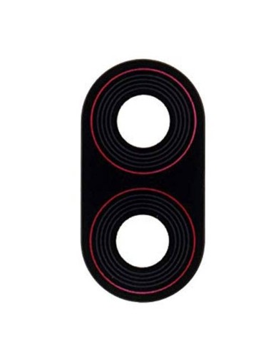 Comprar barato Lente Camara Trasera Xiaomi Pocophone F1 - Envio en 24 horas