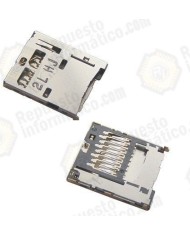 Lector Tarjeta Memoria Original Samsung i8160P, I8160 Galaxy Ace 2, S6810 Galaxy Fame, S7560 Galaxy Trend