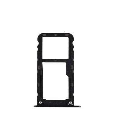 Bandeja Sim y MicroSD Xiaomi Redmi 5 Negra