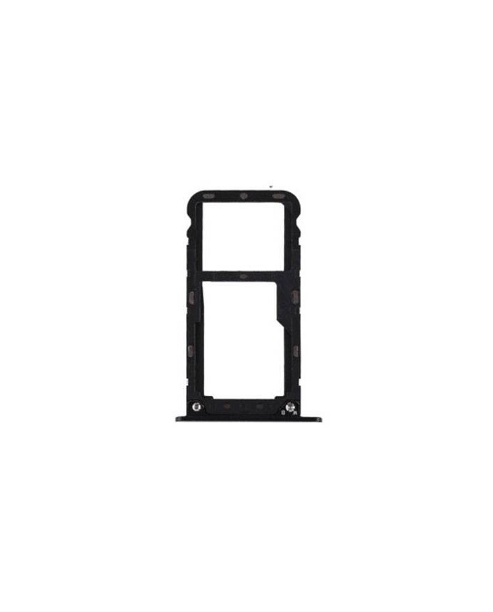 Bandeja Sim y MicroSD Xiaomi Redmi 5 Negra