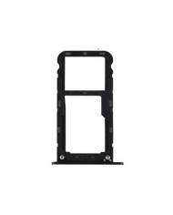 Bandeja Sim y MicroSD Xiaomi Redmi 5 Negra