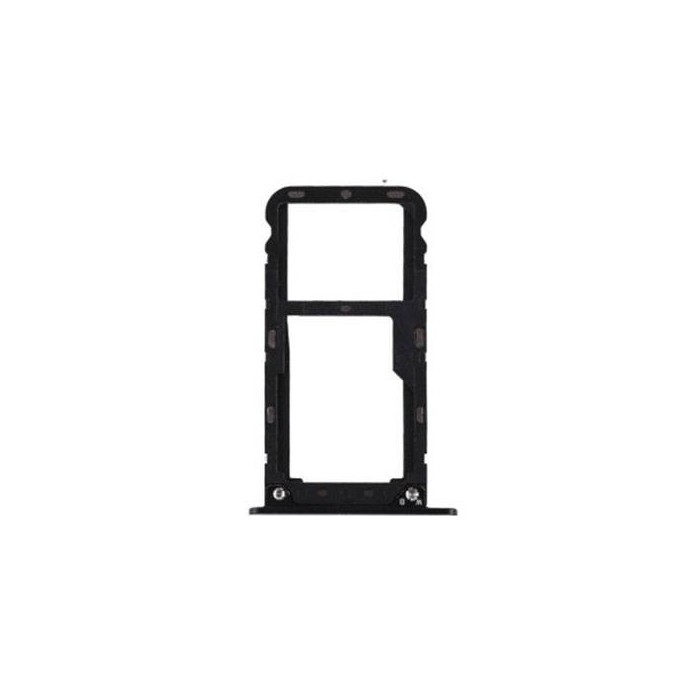 Bandeja Sim y MicroSD Xiaomi Redmi 5 Negra