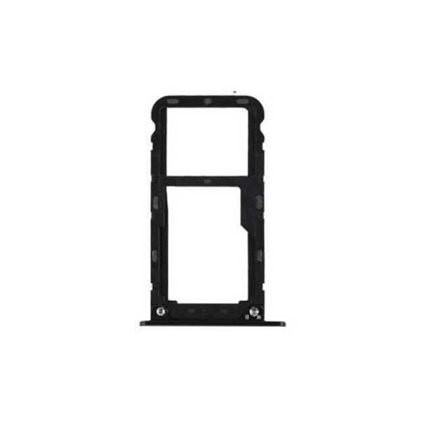 Bandeja Sim y MicroSD Xiaomi Redmi 5 Negra