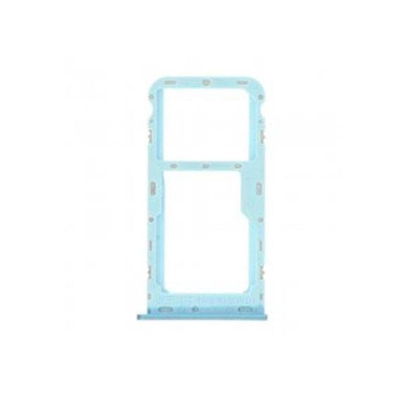 Bandeja Sim y MicroSD Xiaomi Redmi 5 Azul
