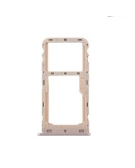 Bandeja Sim y MicroSD Xiaomi Redmi 5 Dorada