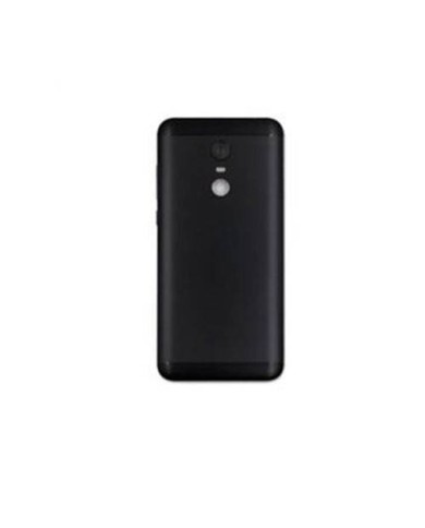 Tapa Trasera Xiaomi Redmi 5 Negra