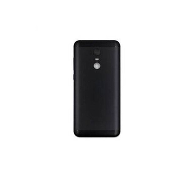 Tapa Trasera Xiaomi Redmi 5 Negra
