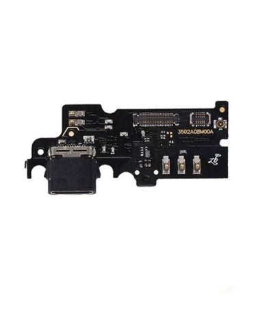 Placa Conector De Carga Xiaomi Mi Mix