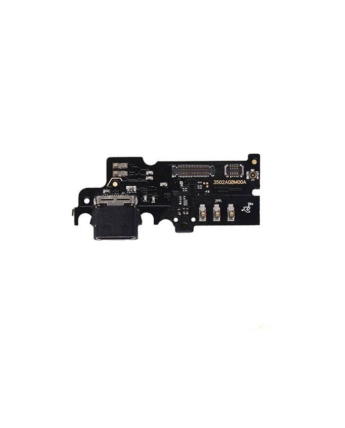 Placa Conector De Carga Xiaomi Mi Mix