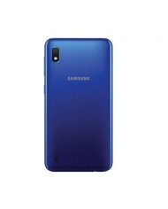 Tapa Trasera Samsung Galaxy A10, A105 Azul