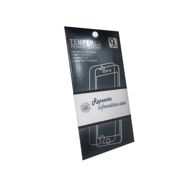 Cristal Templado Huawei Y7 2019