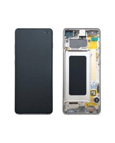 ▷ Comprar Pantalla Original  para Samsung Galaxy S10 Plus (G975) de Repuesto